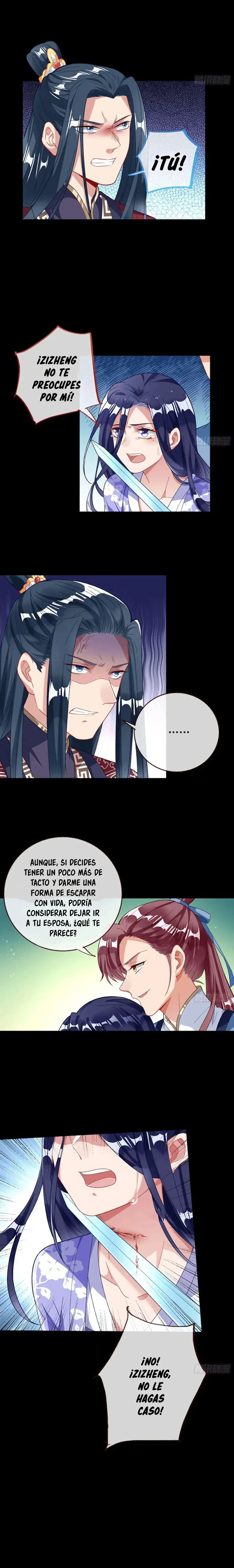 Capitulo 301 page 8