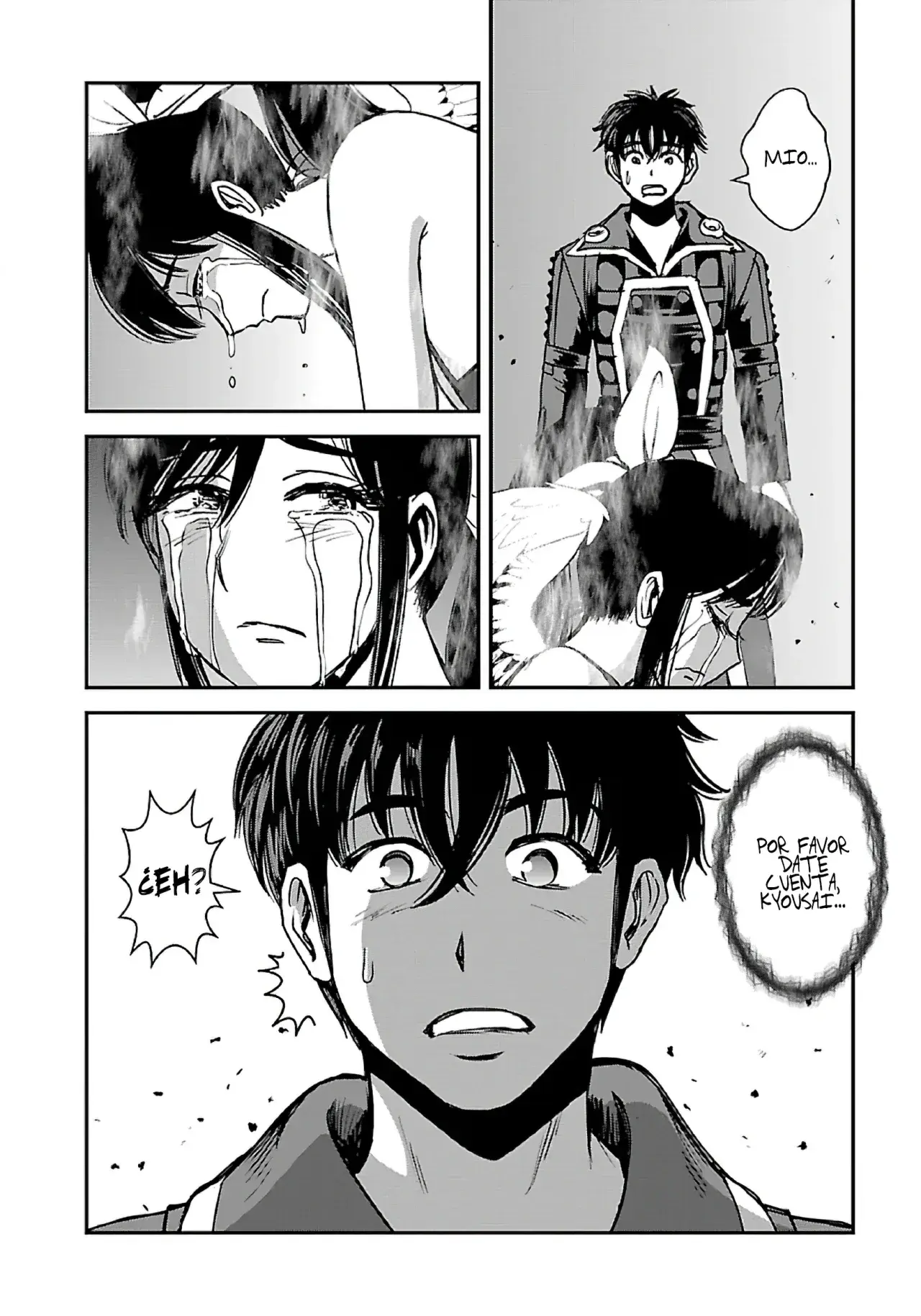 Capitulo 48 page 43