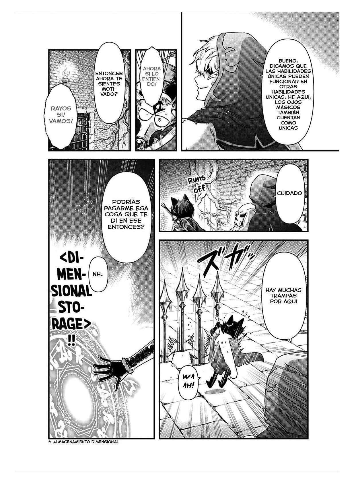 Capitulo 32 page 5