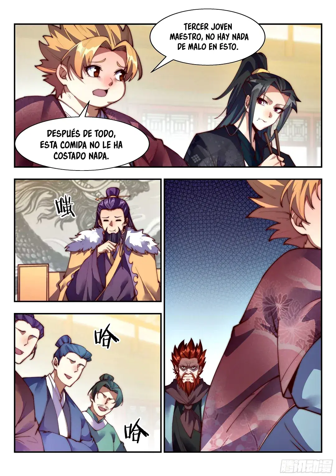 Capitulo 140 page 6