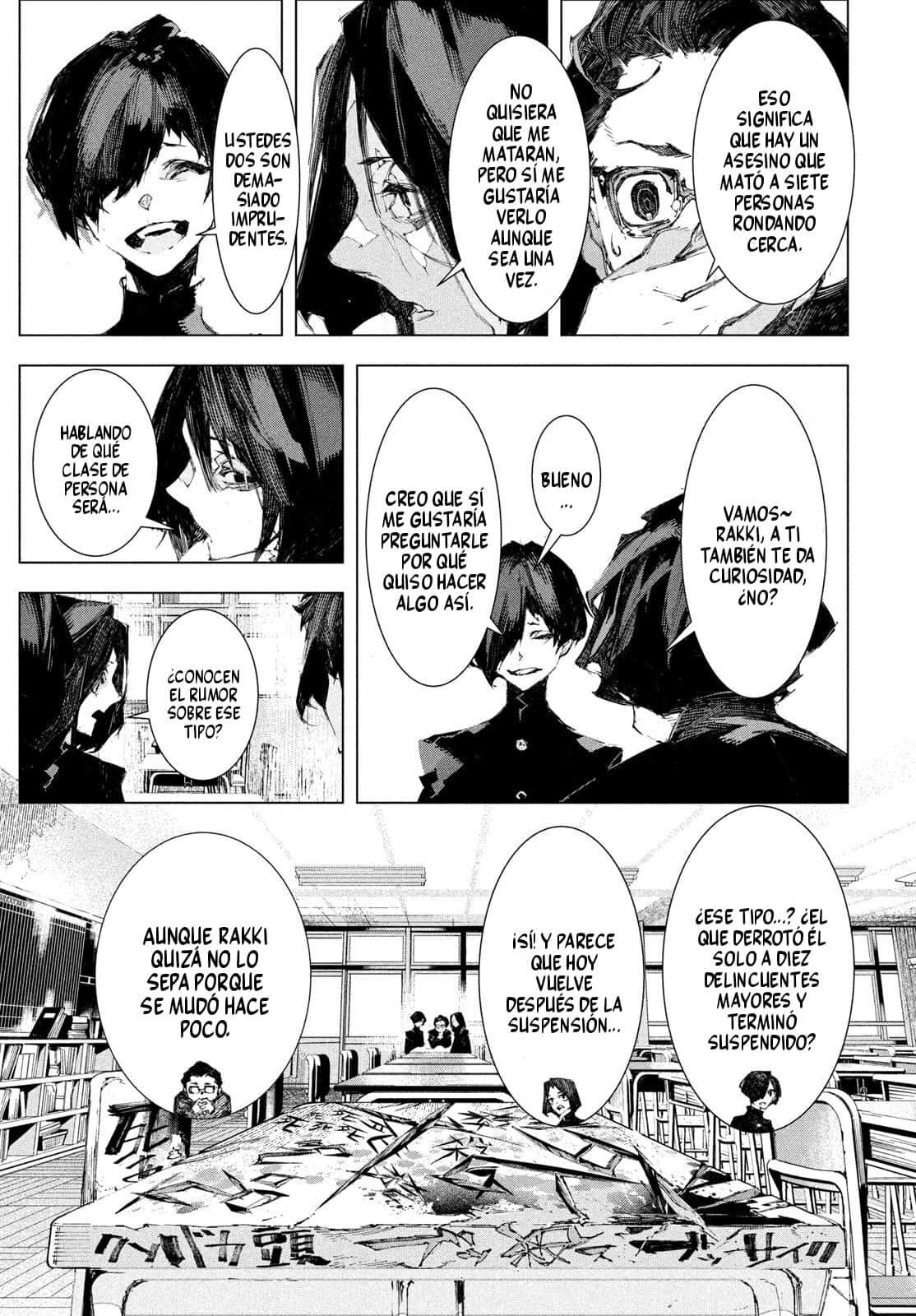 Capitulo 1 page 22