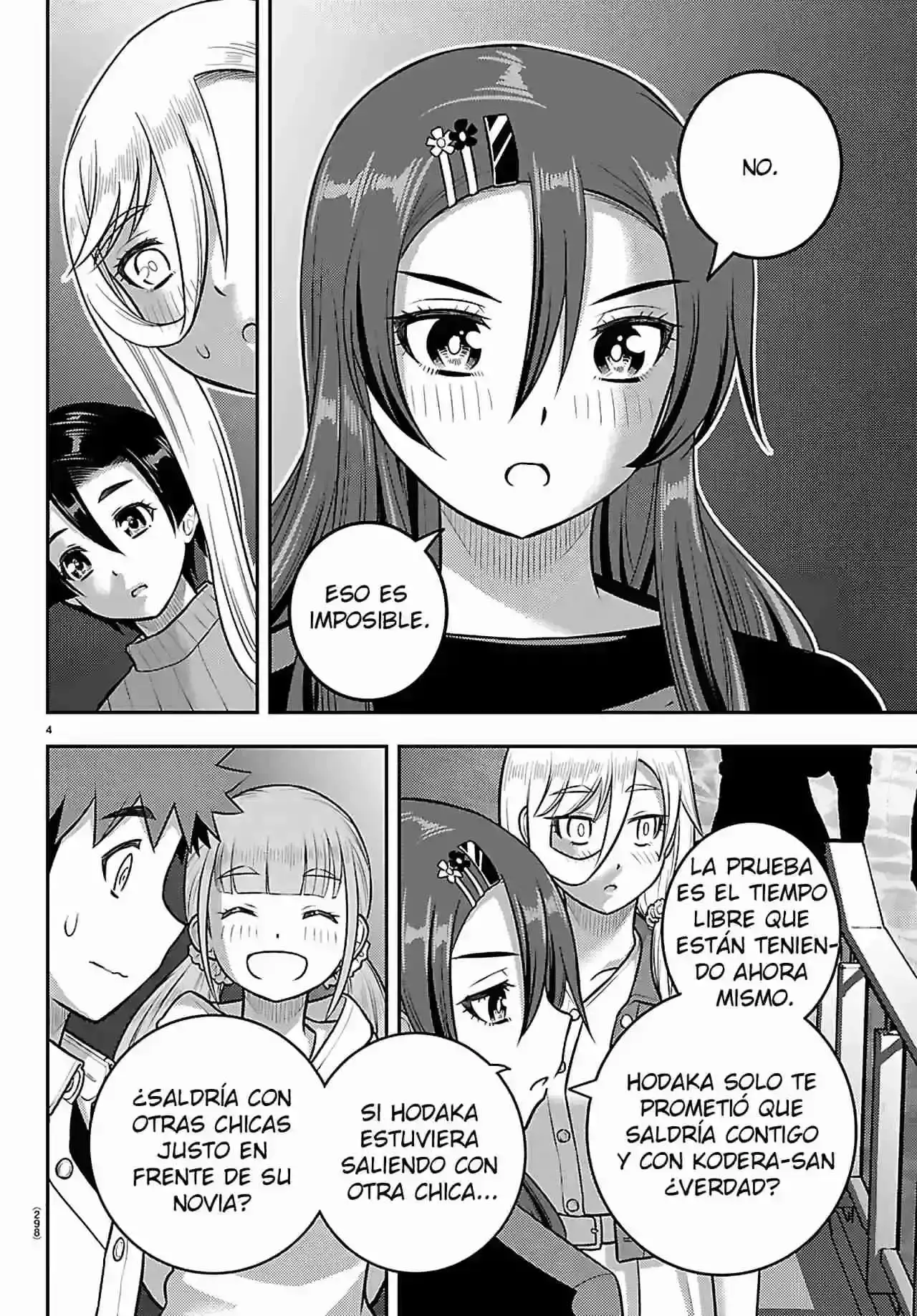 Capitulo 257 page 5