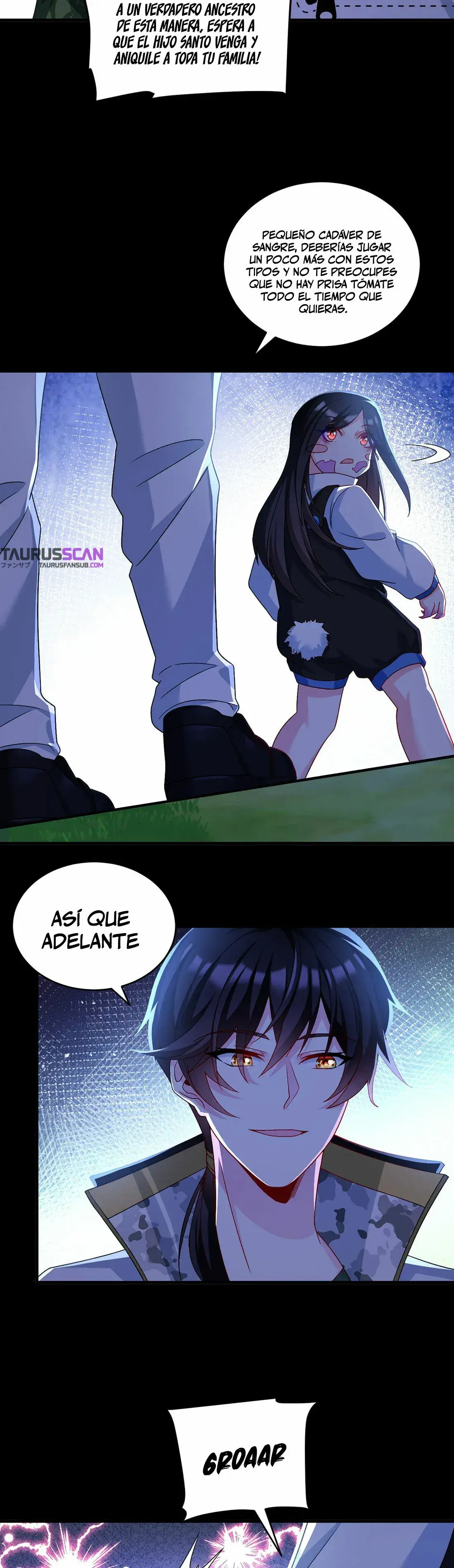 Capitulo 231 page 20