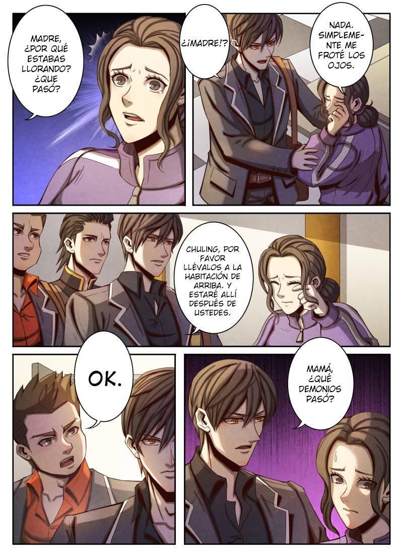 Capitulo 19 page 17