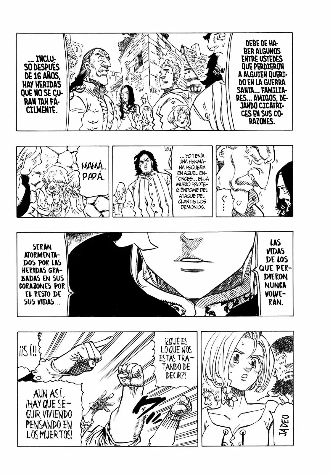 Capitulo 77 page 11