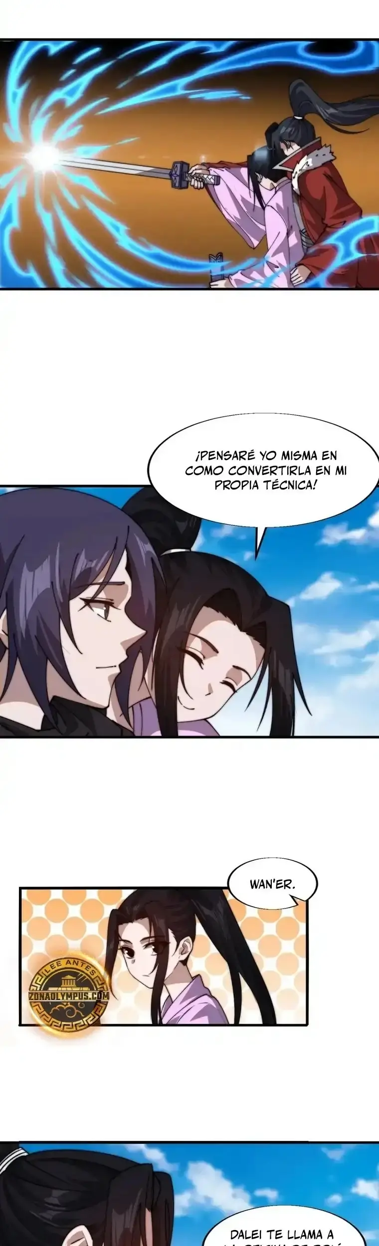 Capitulo 779 page 12
