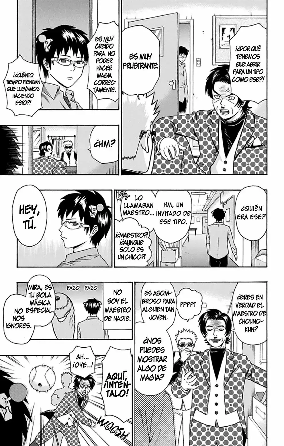 Capitulo 117 page 15
