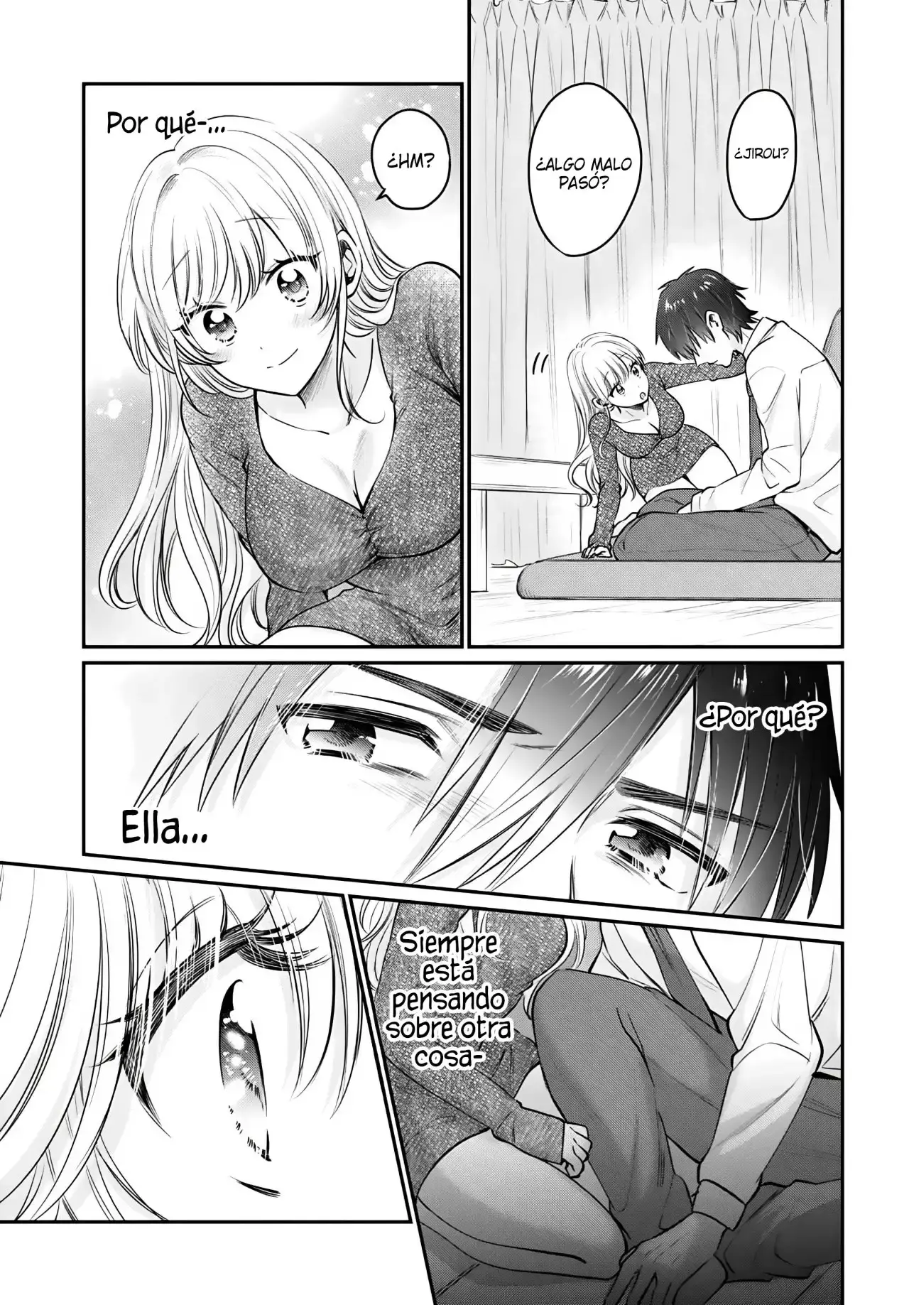 Capitulo 36 page 20