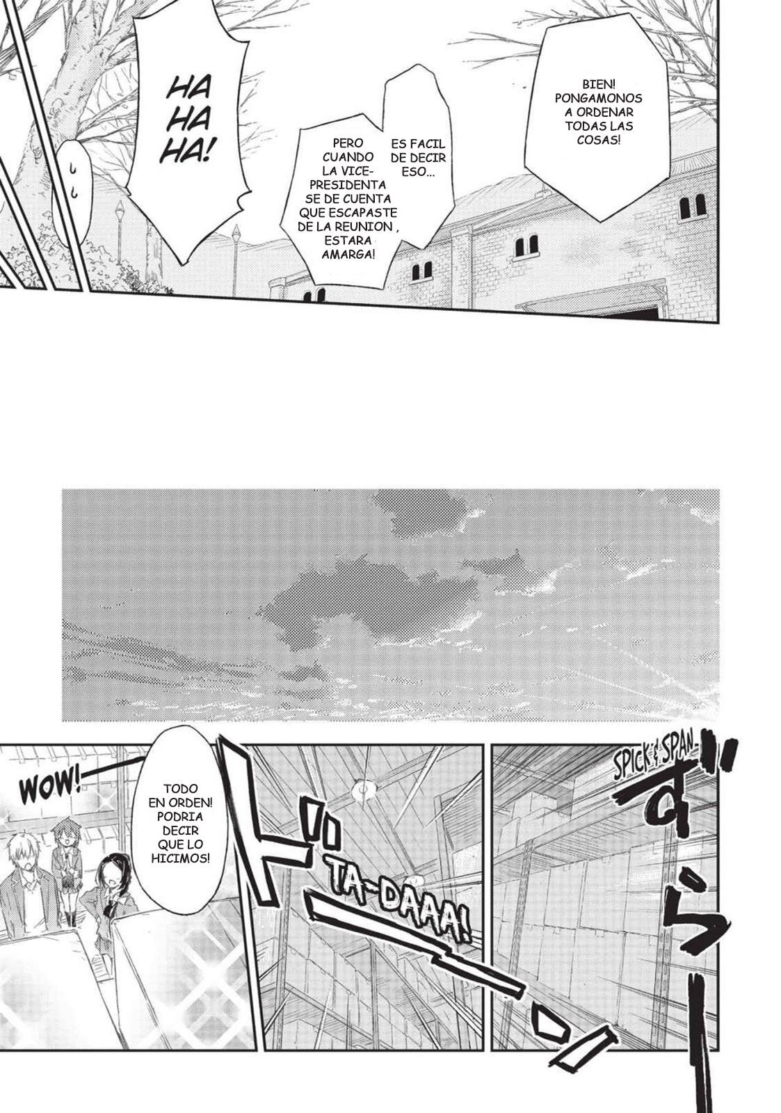 Capitulo 63 page 10