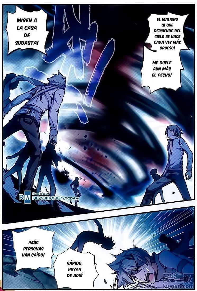 Capitulo 61 page 15