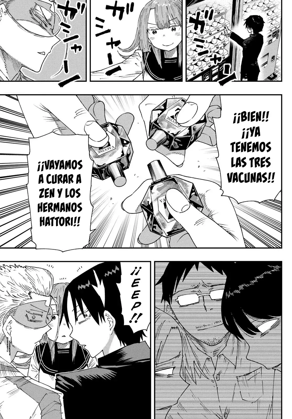 Capitulo 22 page 6