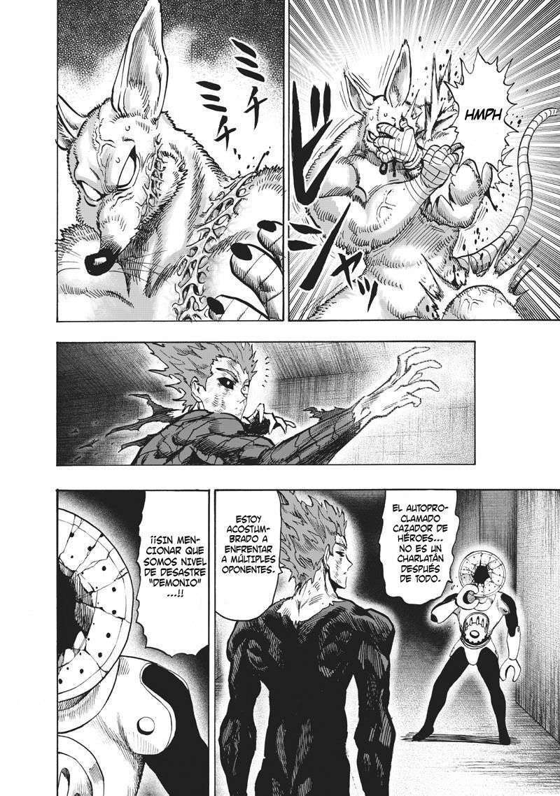 Capitulo 132 page 19