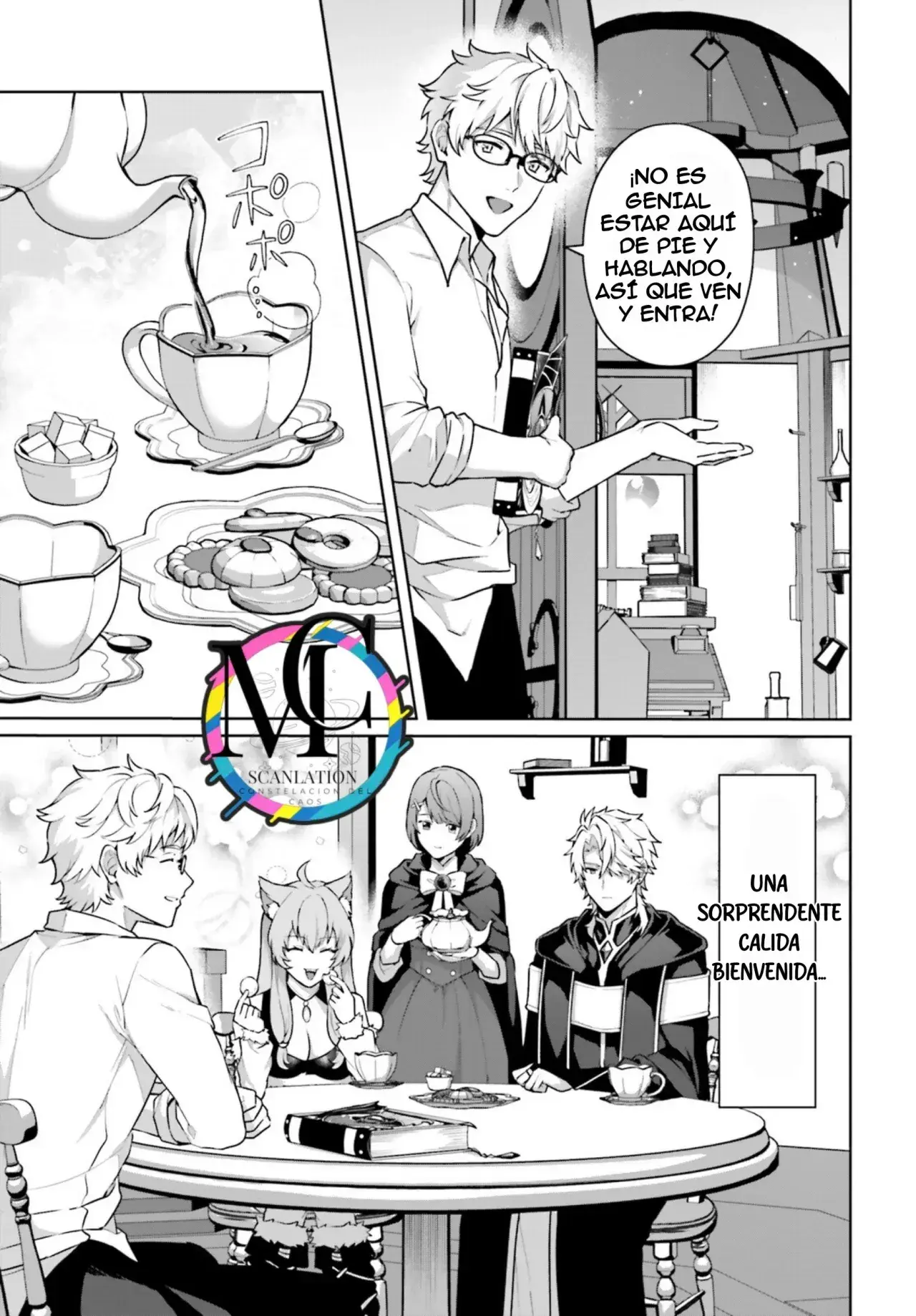 Capitulo 7 page 22