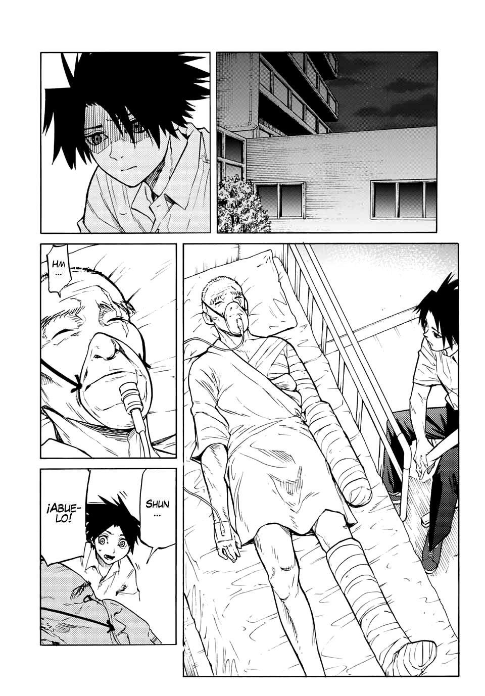 Capitulo 40 page 8