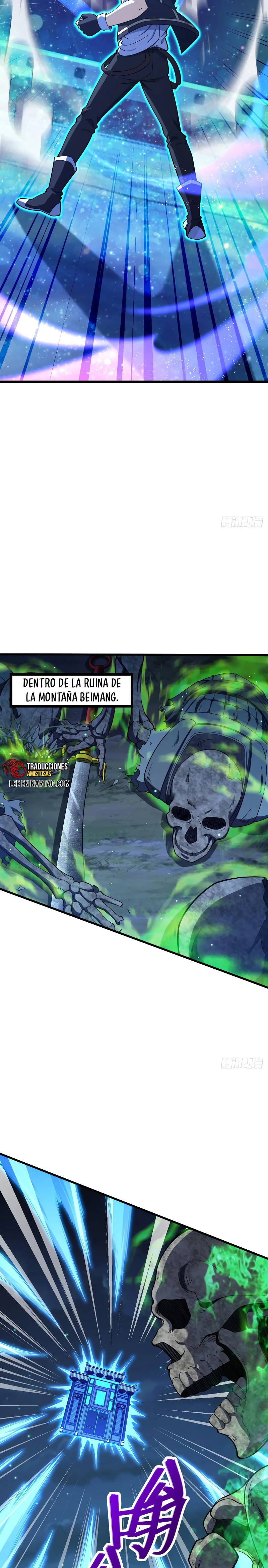 Capitulo 767 page 7