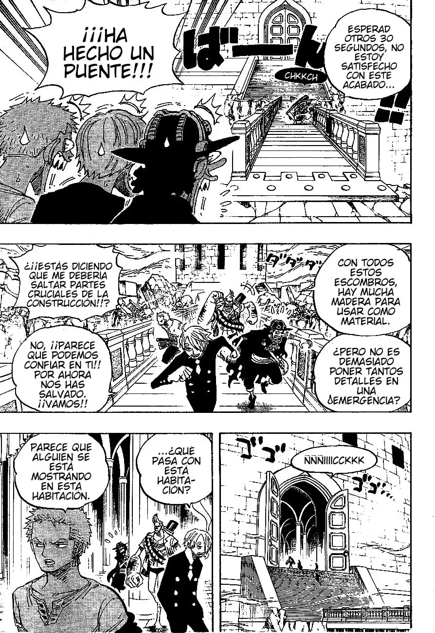 Capitulo 461 page 11