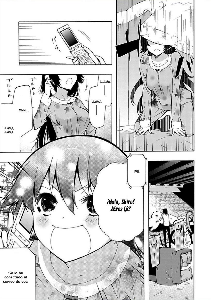 Capitulo 18 page 20