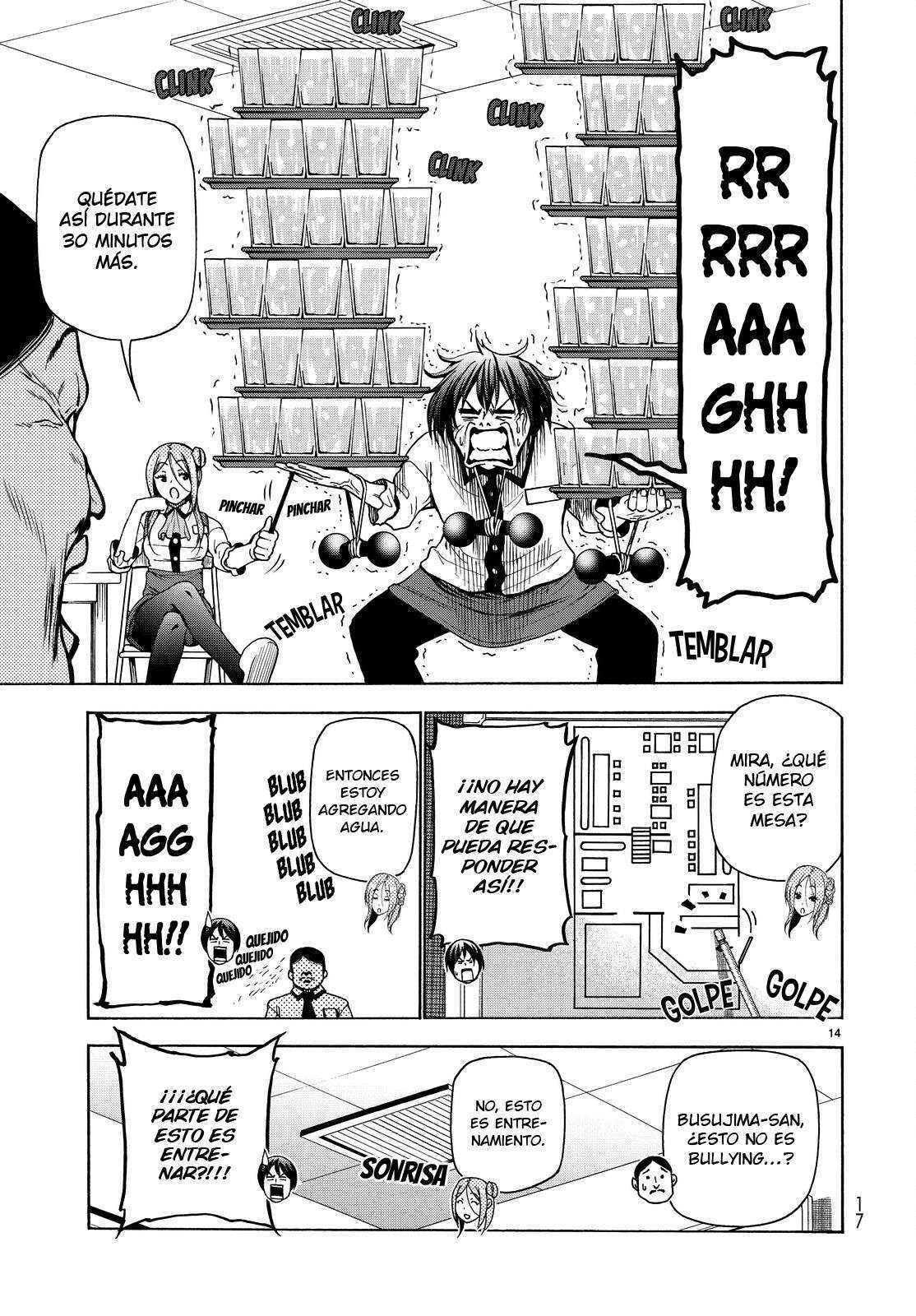 Capitulo 34 page 16