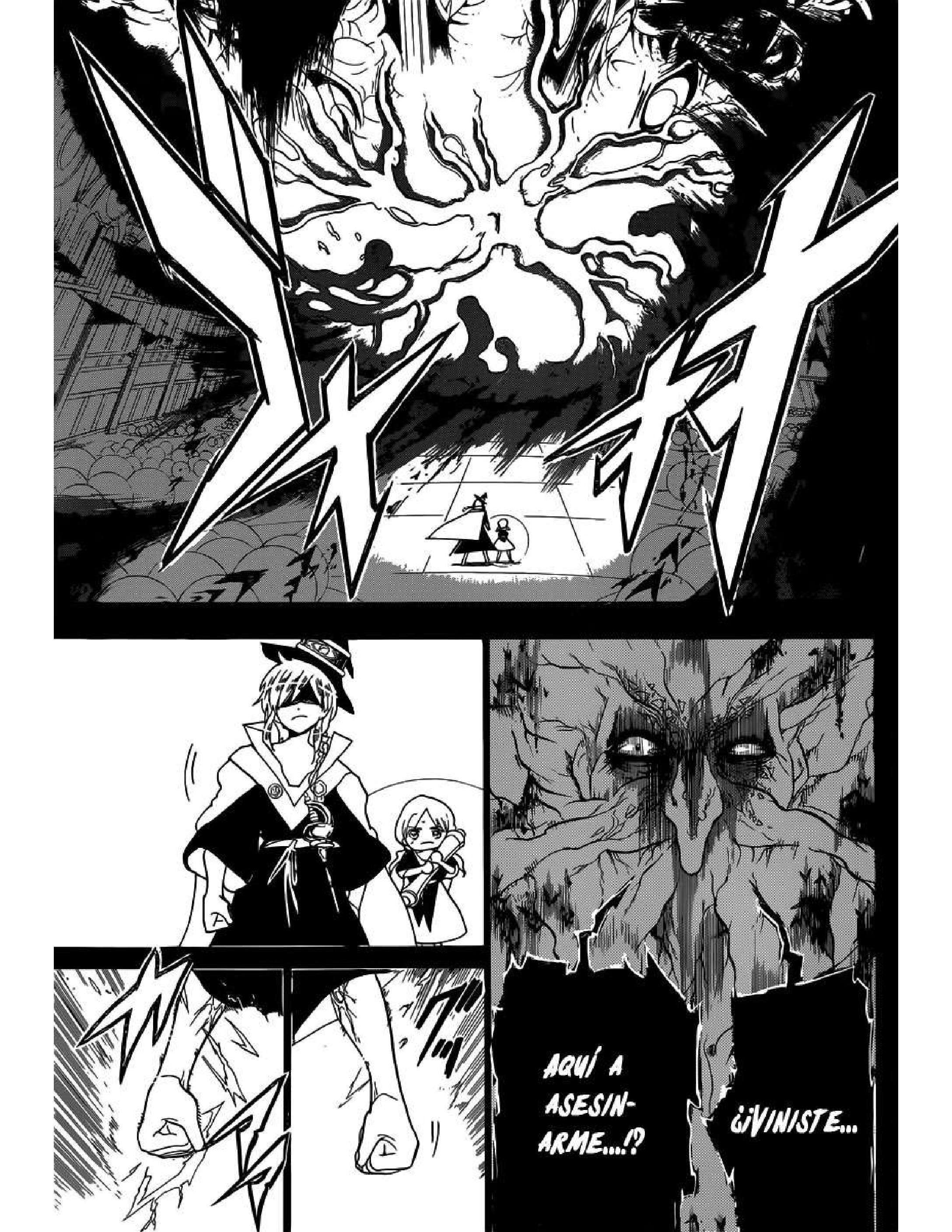 Capitulo 184 page 17
