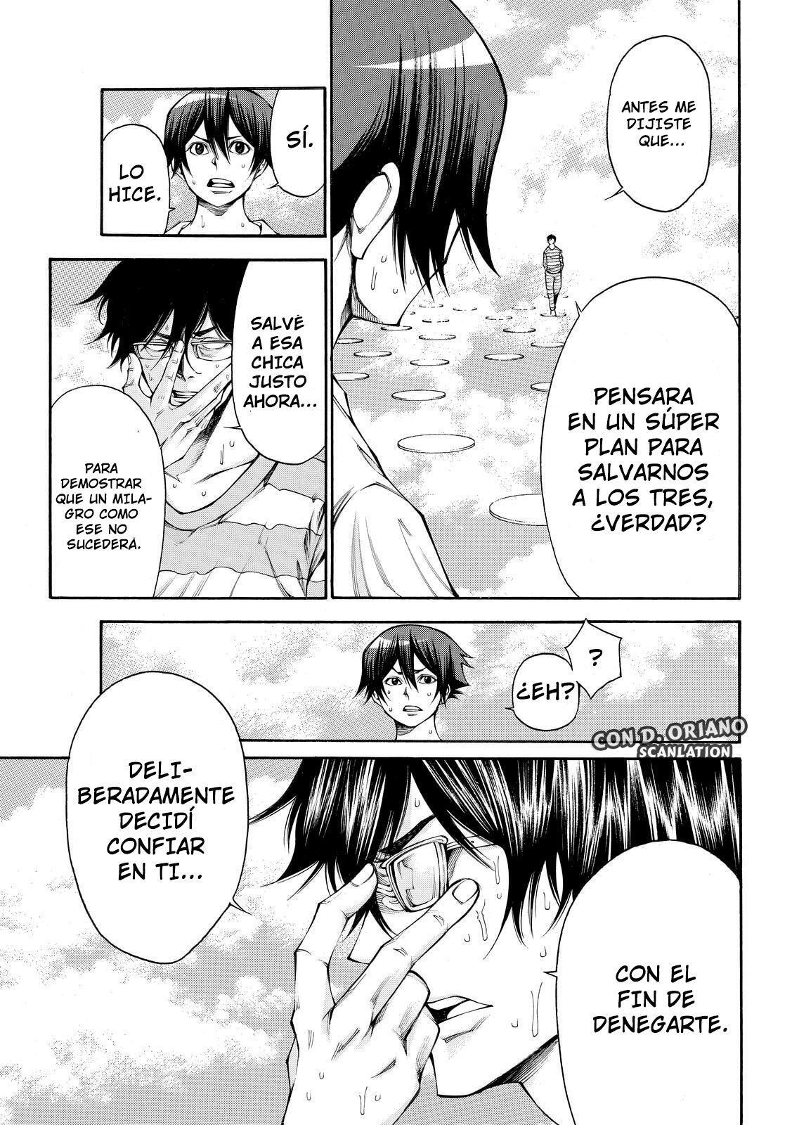 Capitulo 101 page 6