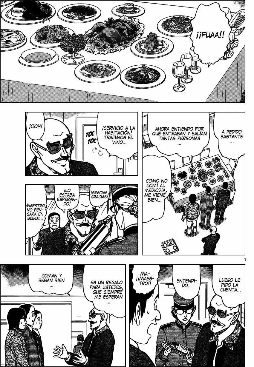 Capitulo 876 page 8
