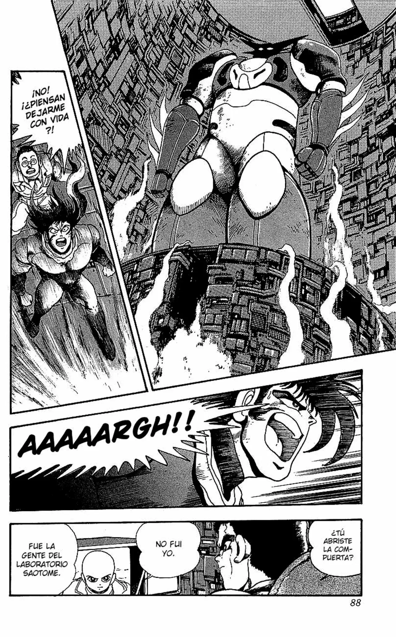 Capitulo 26 page 33