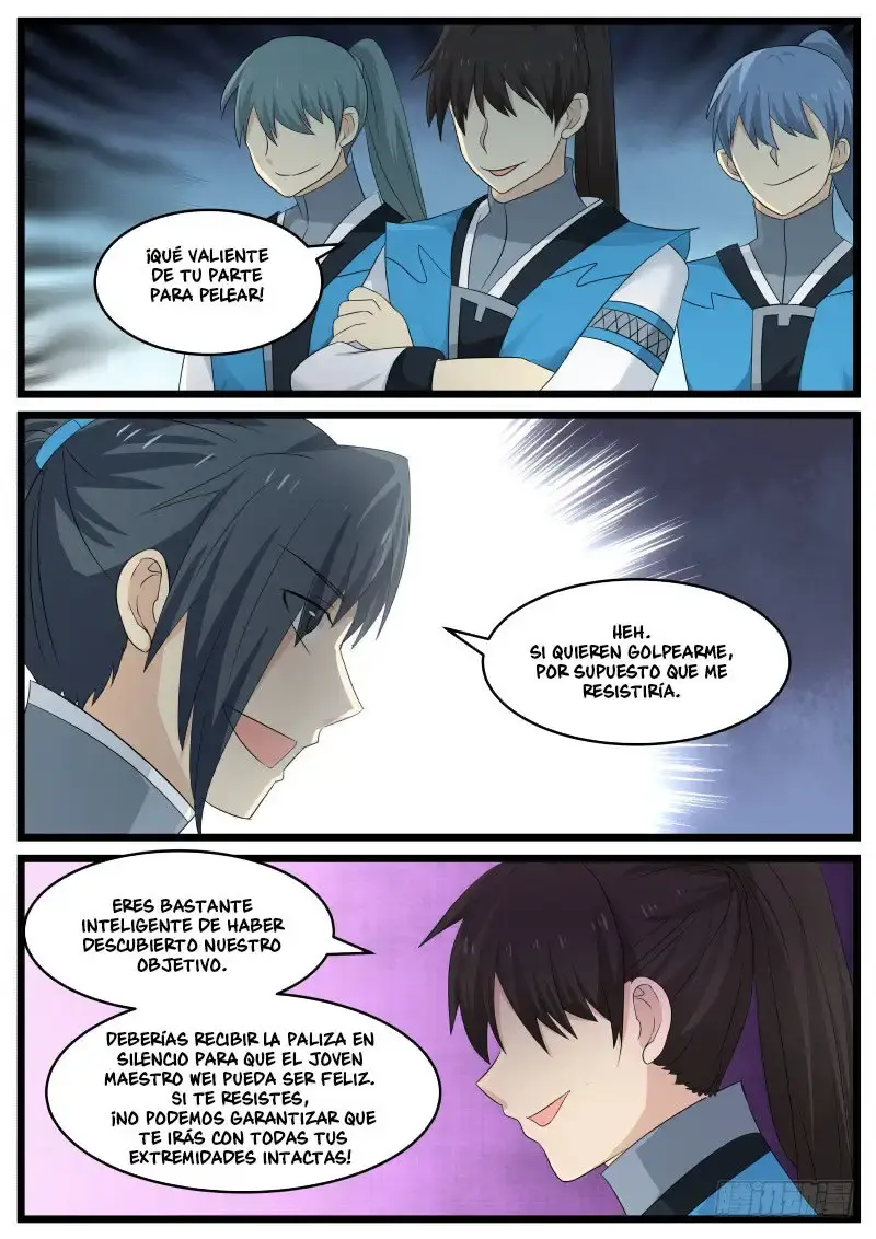 Capitulo 55 page 4