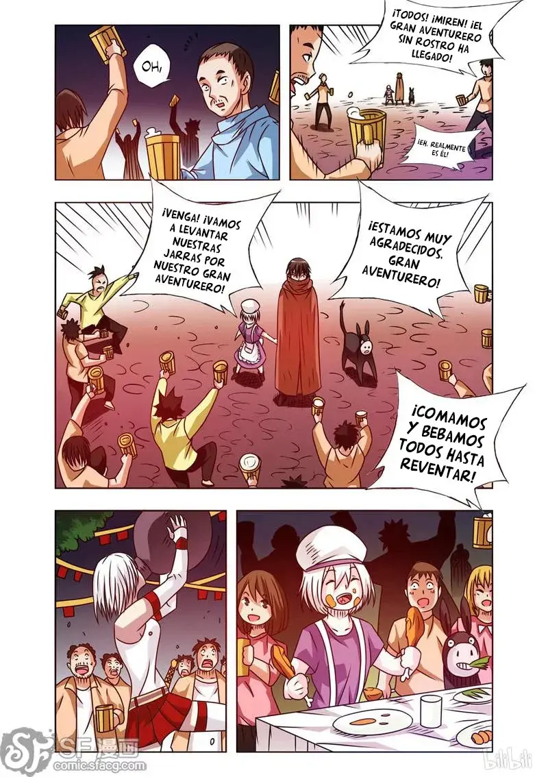 Capitulo 20 page 13