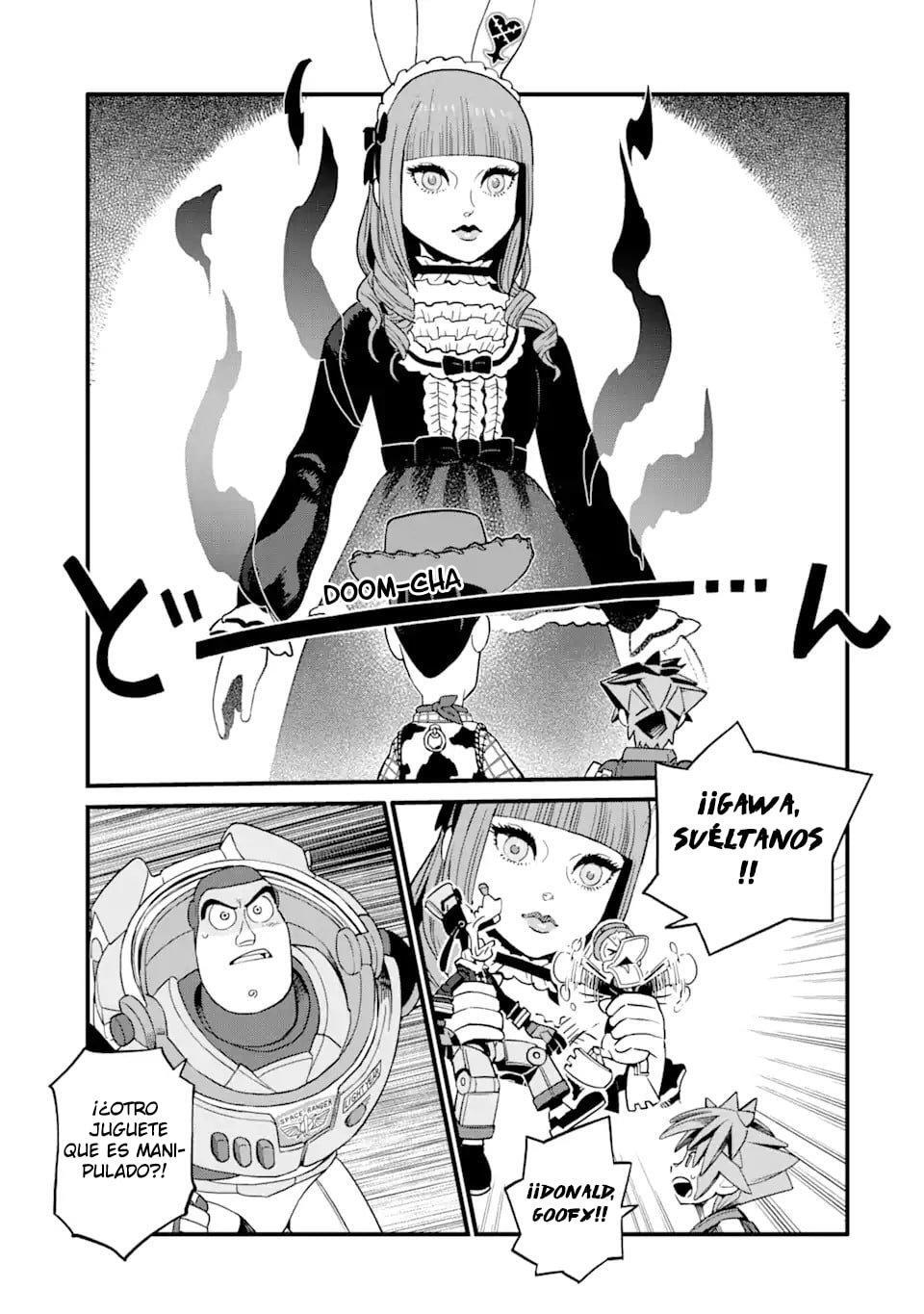 Capitulo 23.10 page 14
