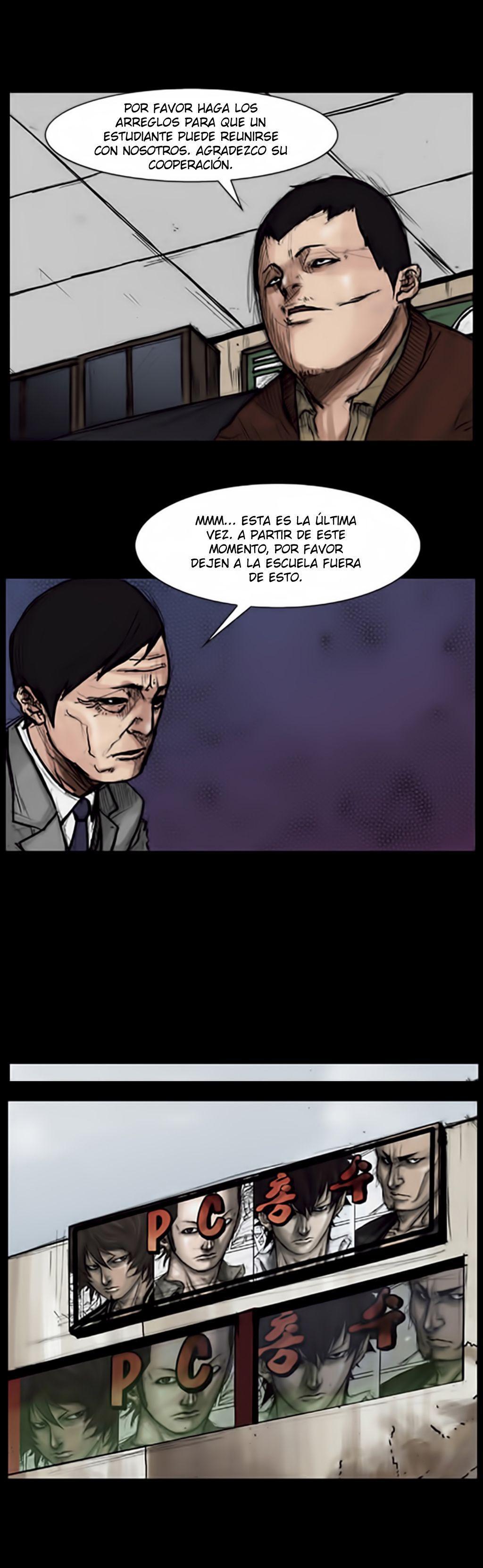 Capitulo 40 page 13
