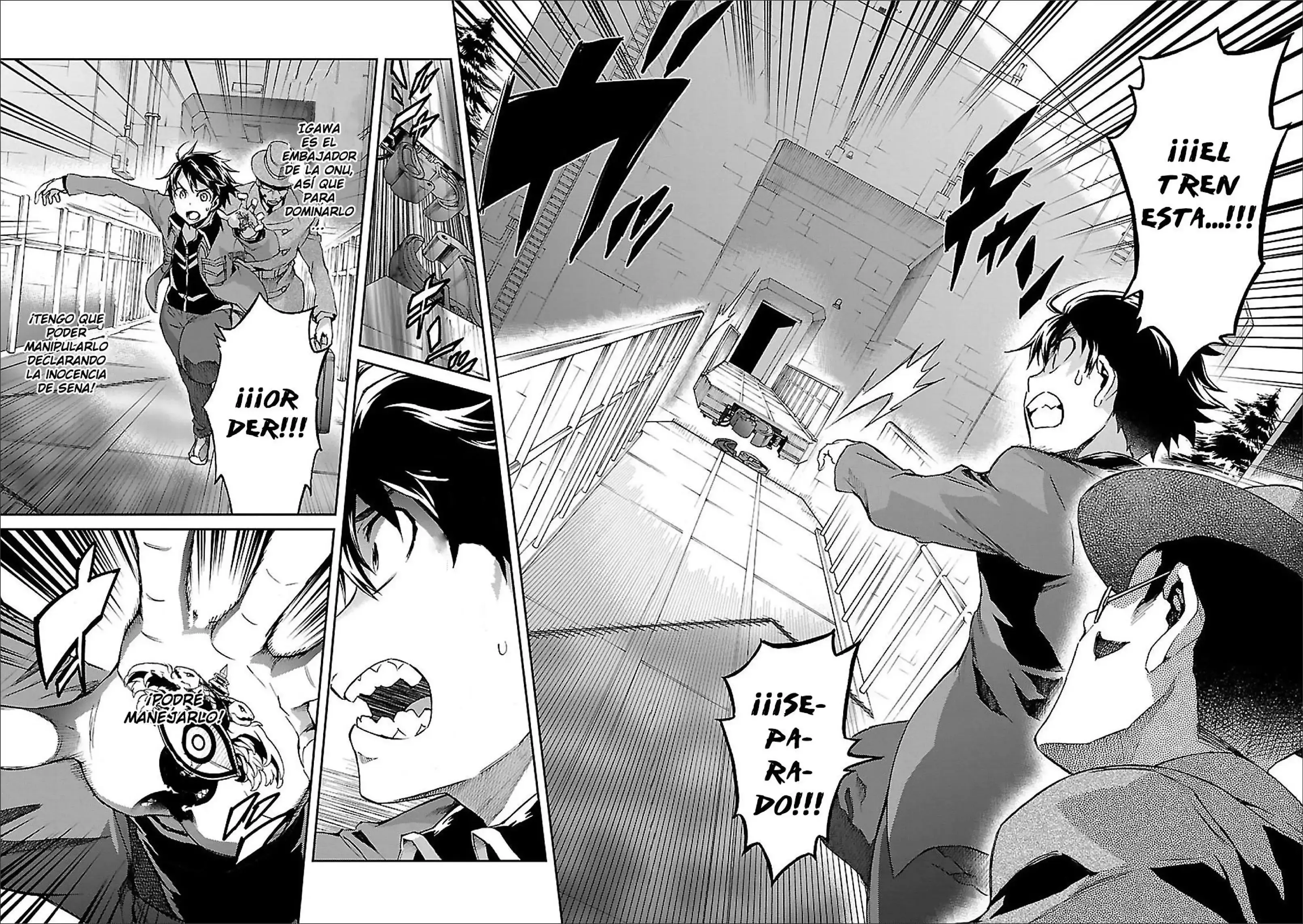 Capitulo 41 page 6