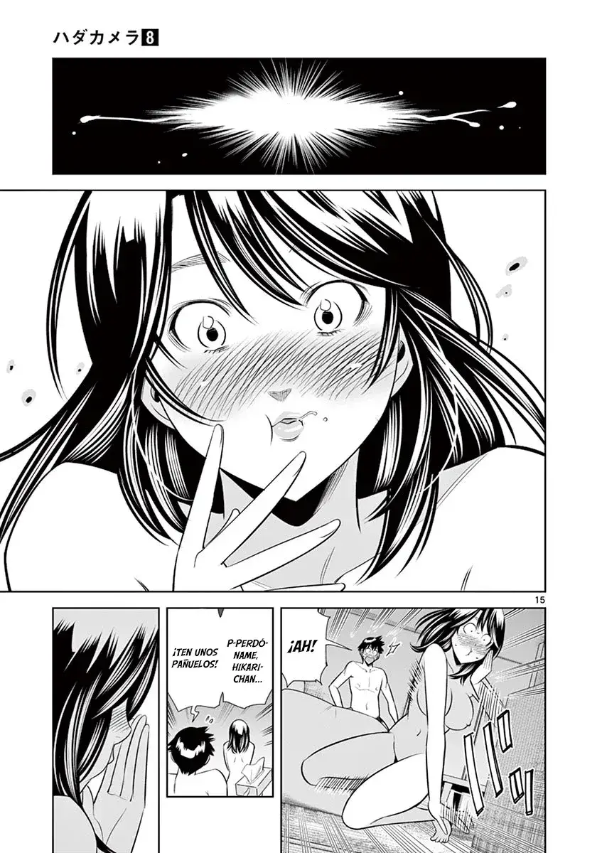Capitulo 65 page 16