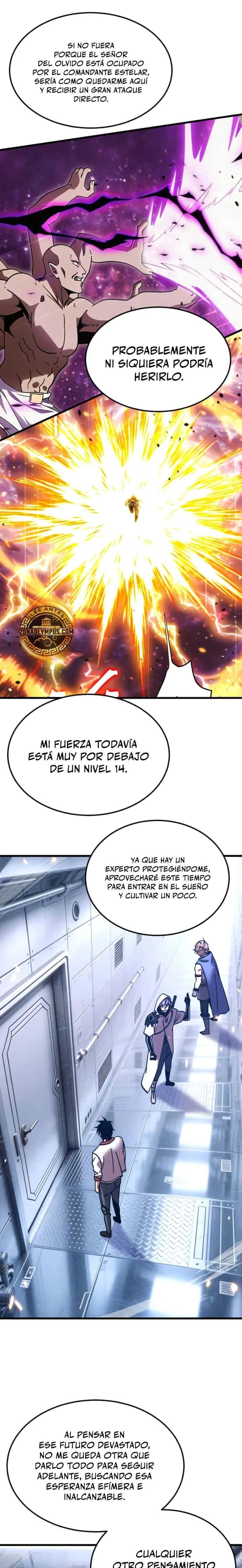 Capitulo 307 page 8