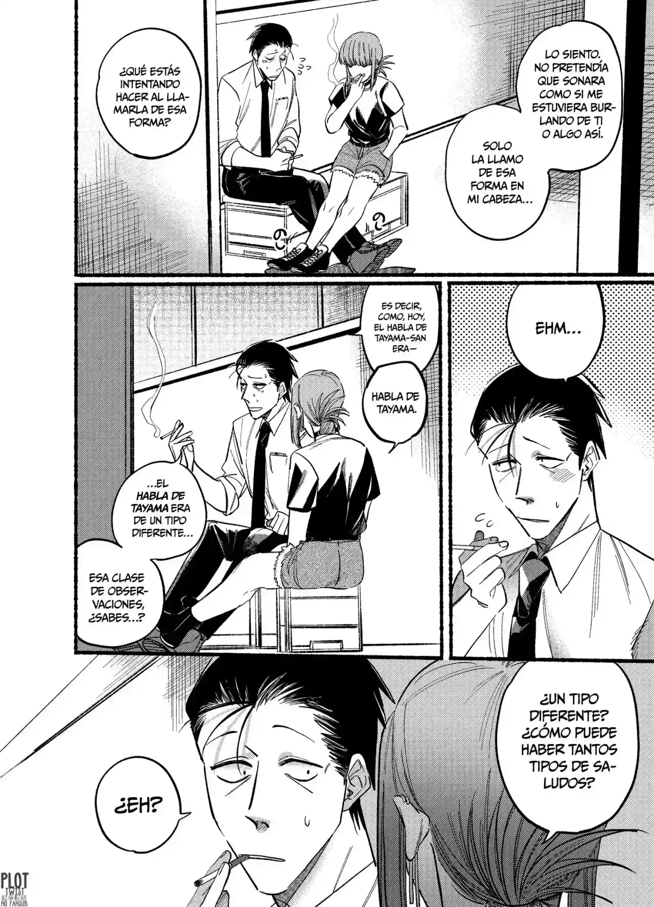 Capitulo 18 page 7