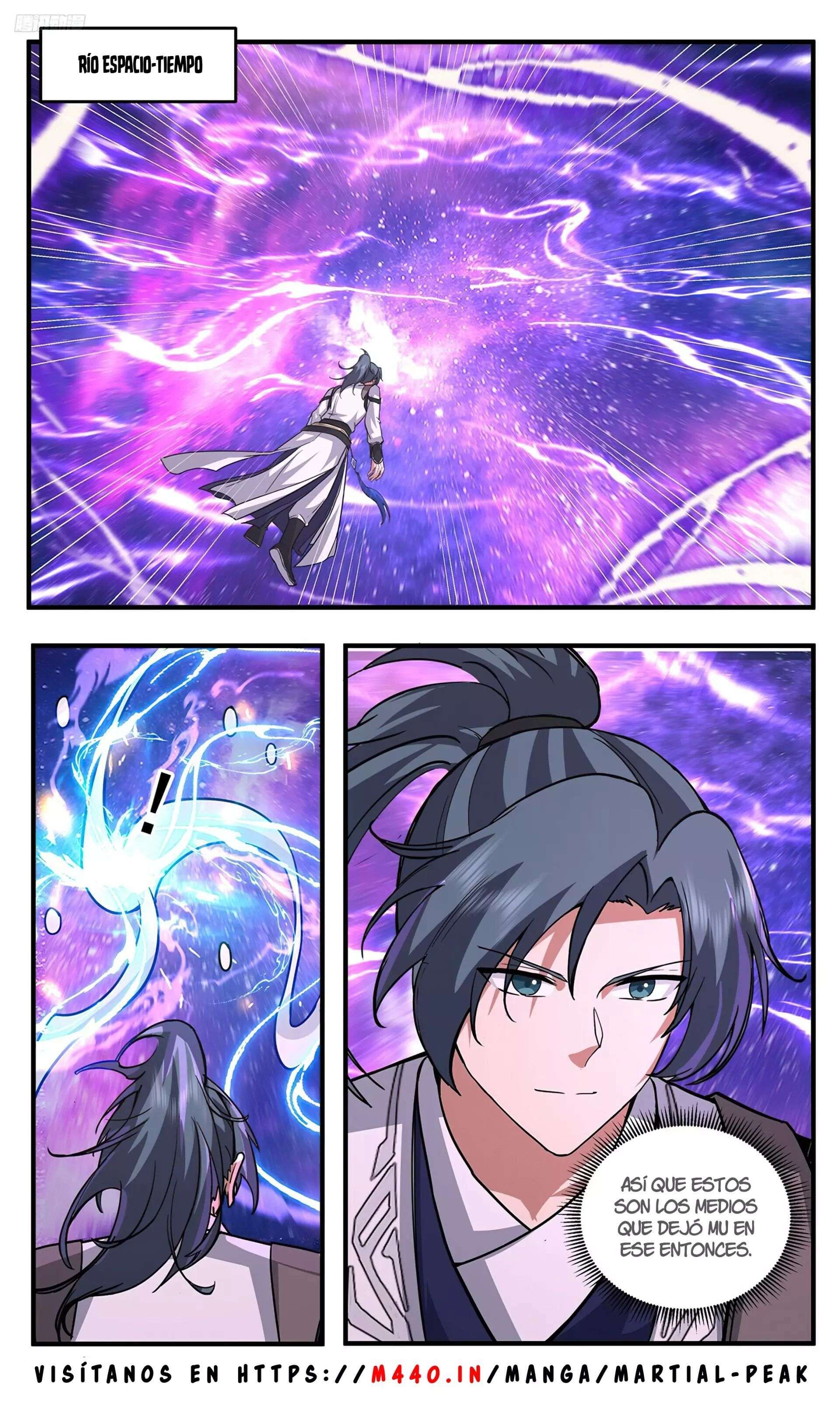 Capitulo 3771 page 9
