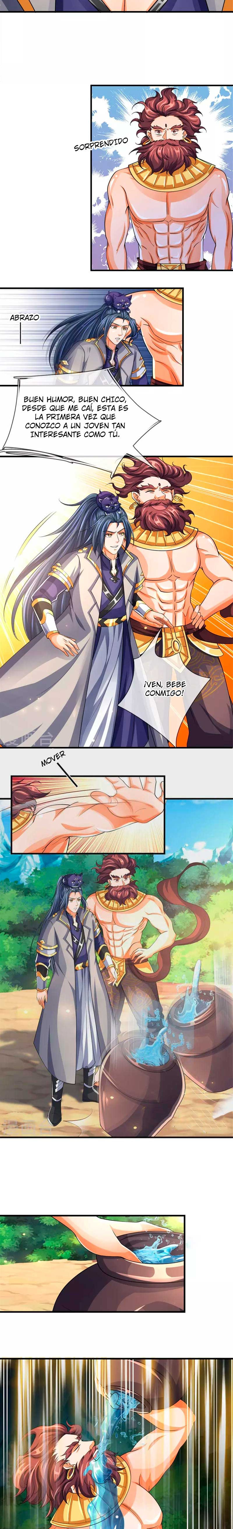 Capitulo 496 page 8