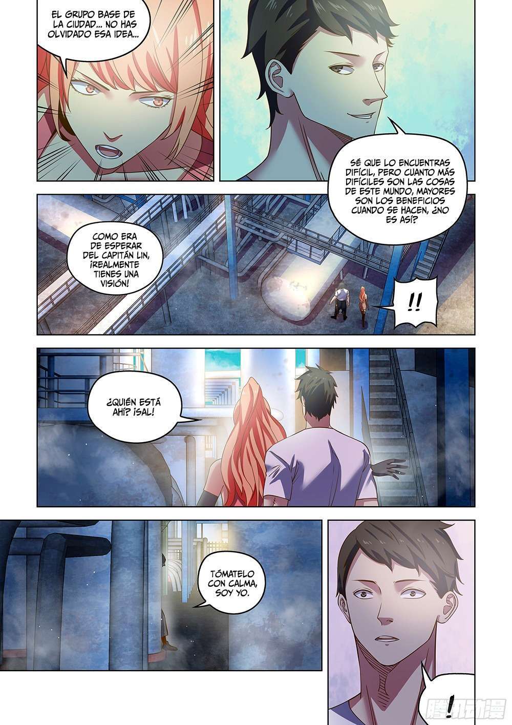 Capitulo 501 page 4