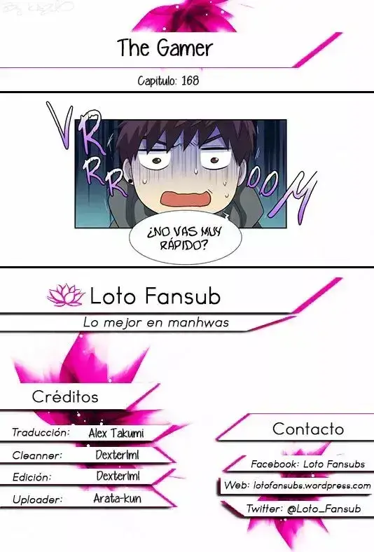 Capitulo 168 page 1