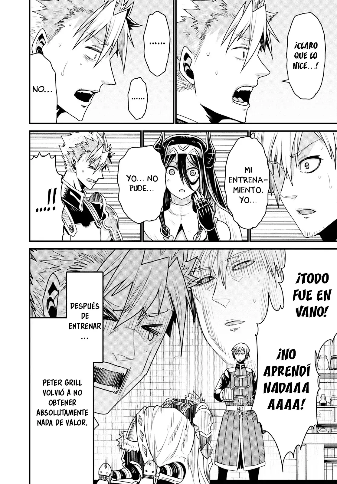 Capitulo 64 page 27