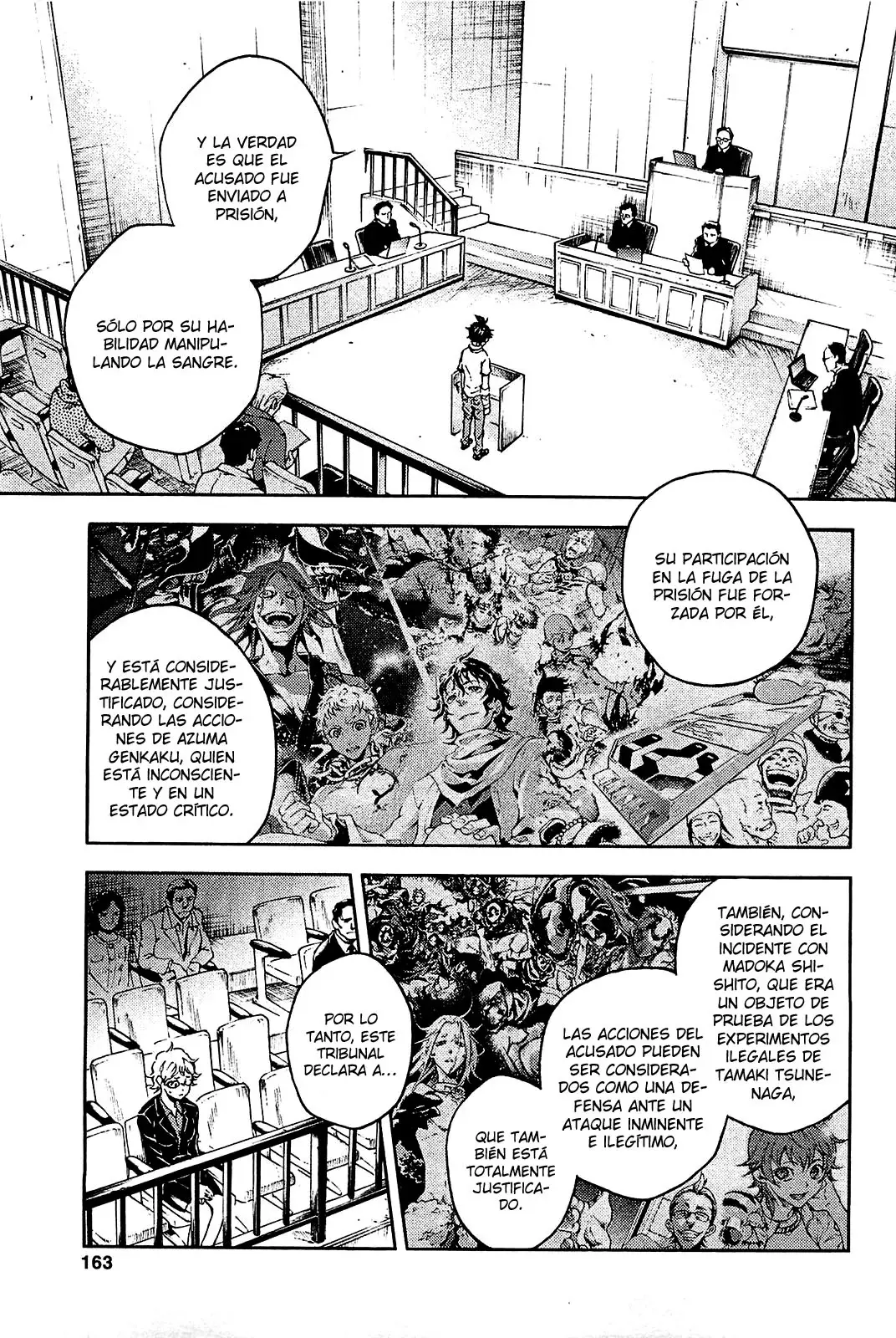 Capitulo 40 page 17