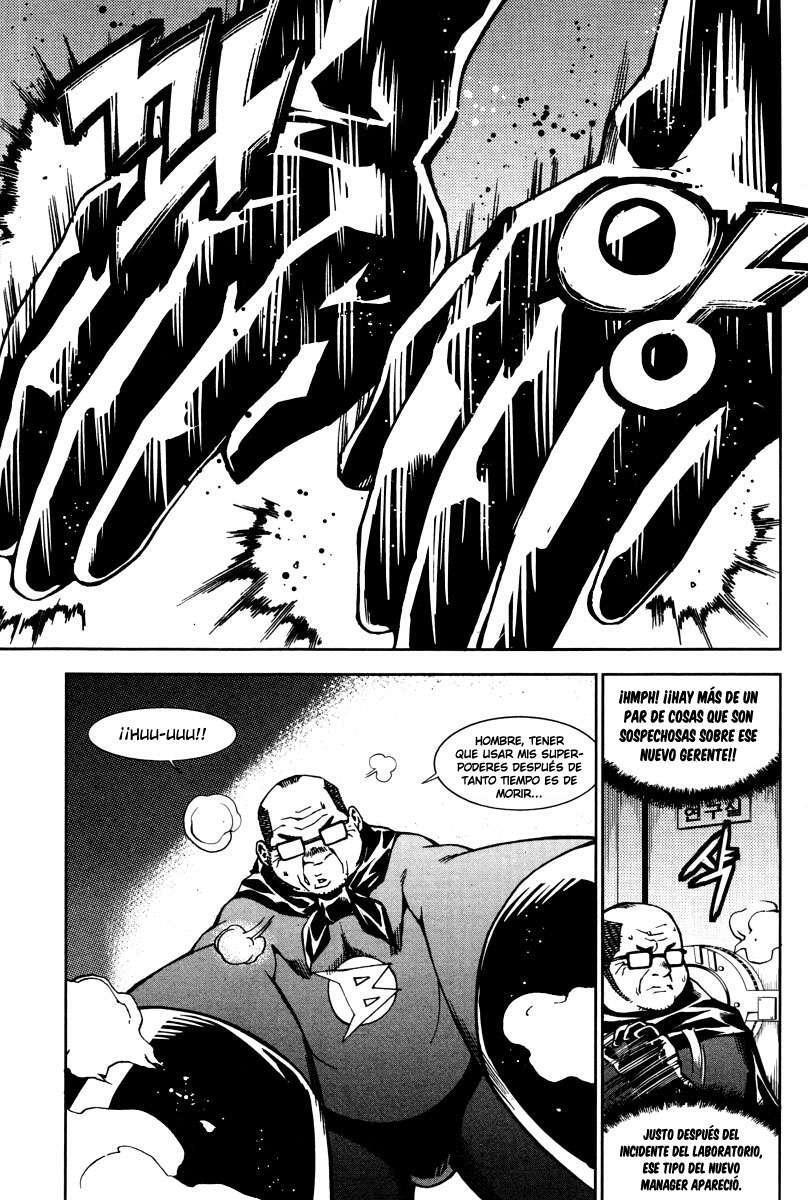 Capitulo 26 page 5