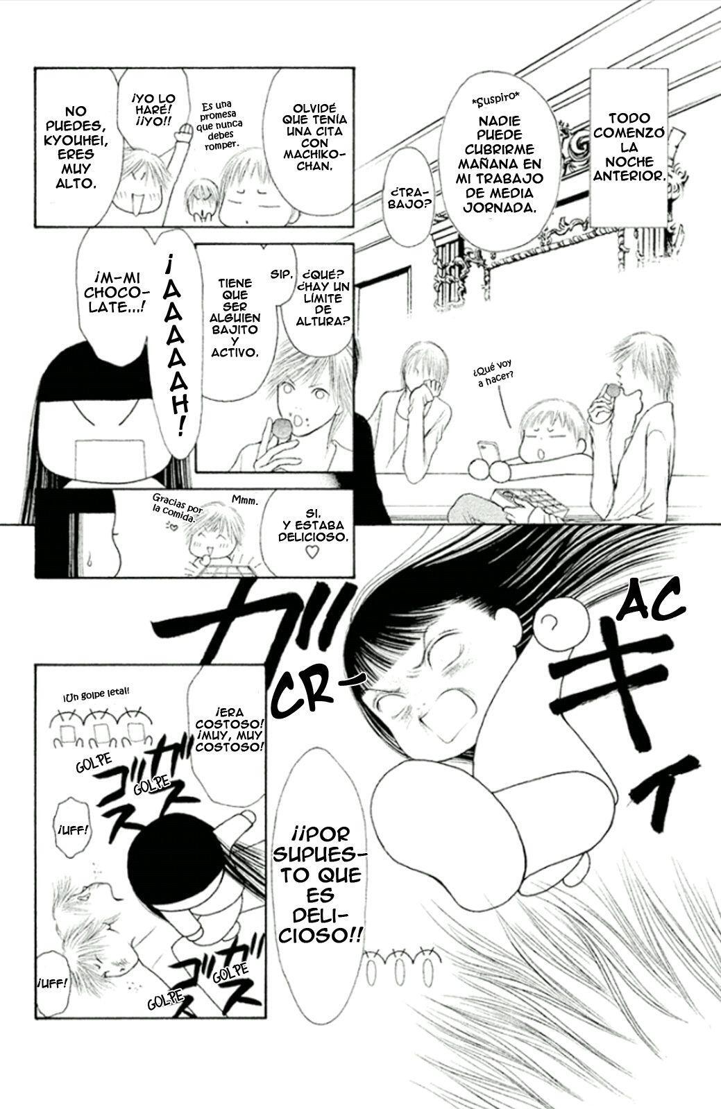Capitulo 137 page 3