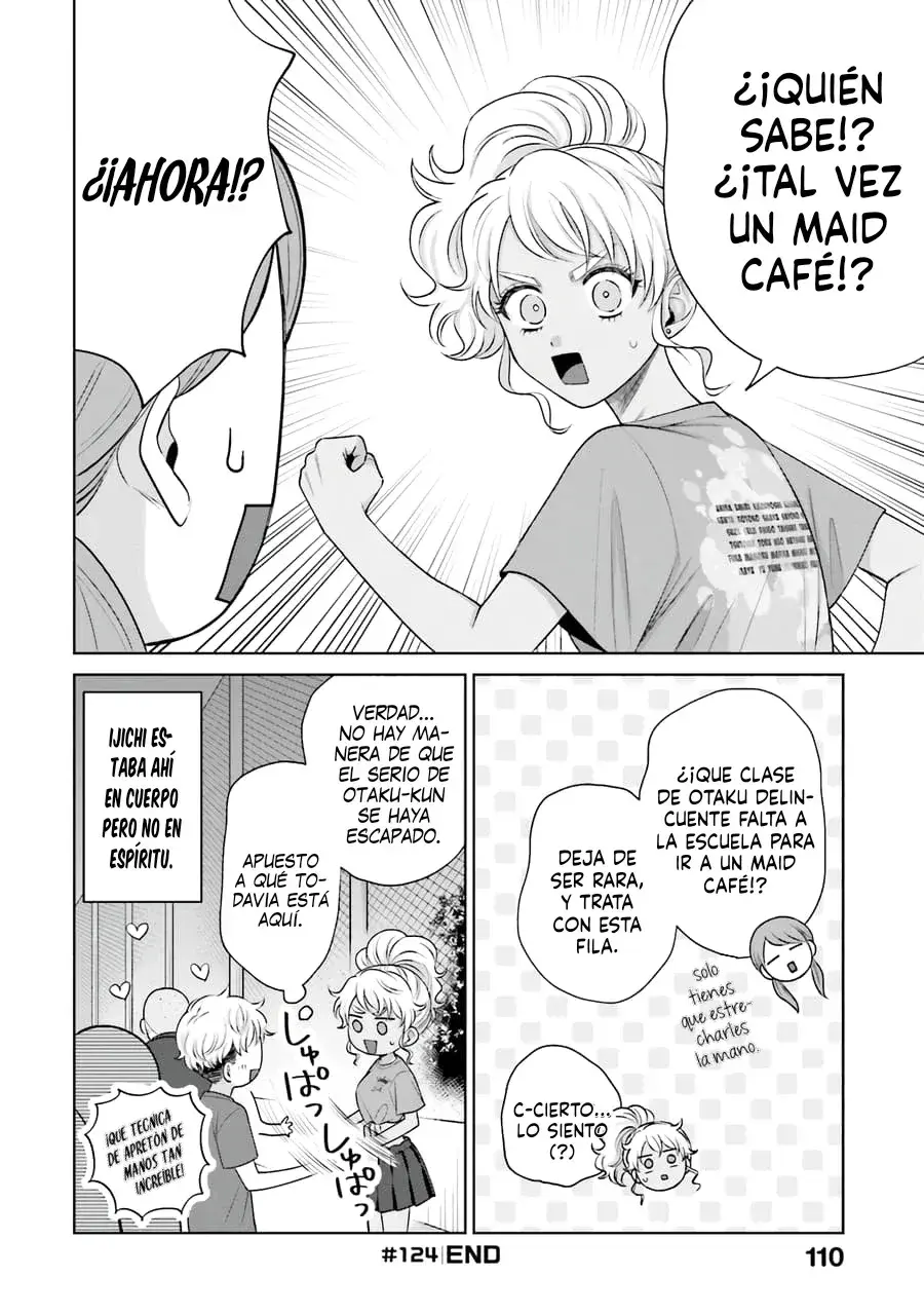 Capitulo 124 page 5