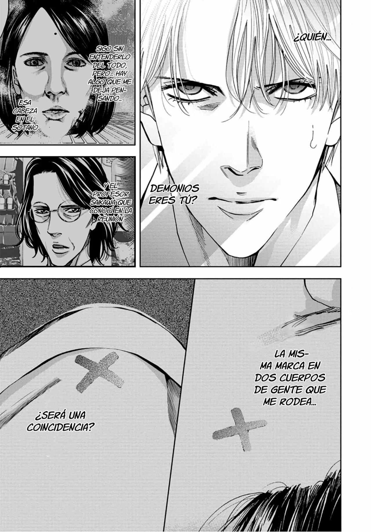 Capitulo 17 page 12