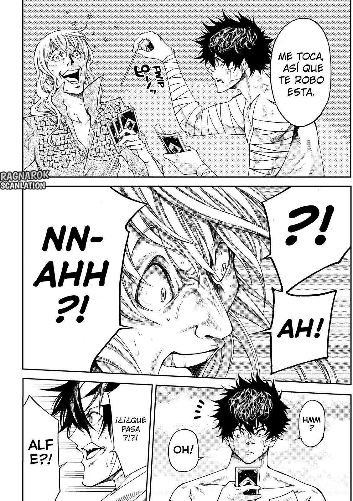Capitulo 162 page 9