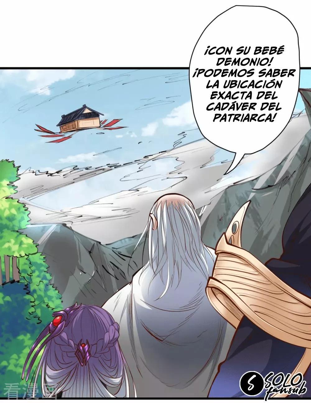 Capitulo 52 page 35