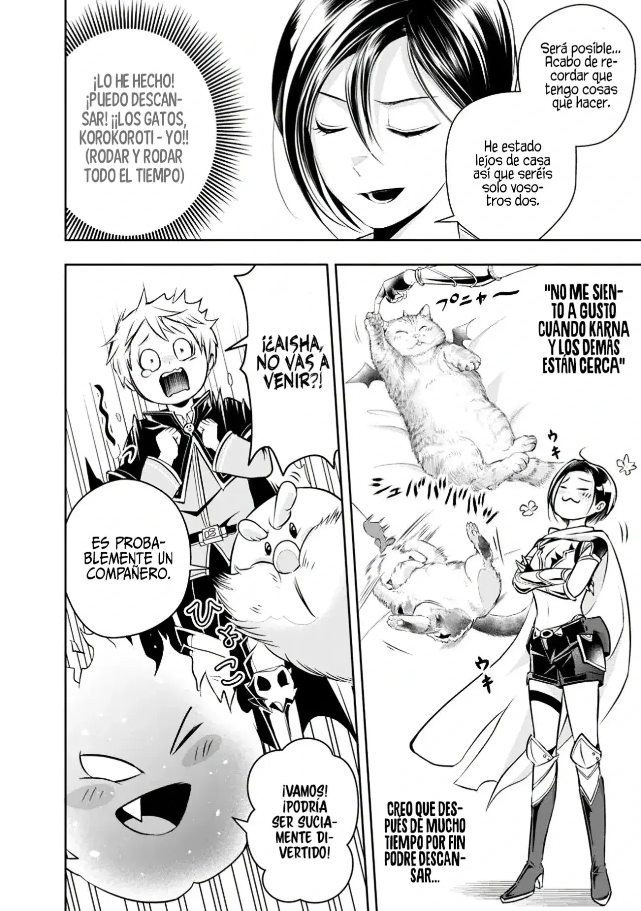 Capitulo 89 page 5