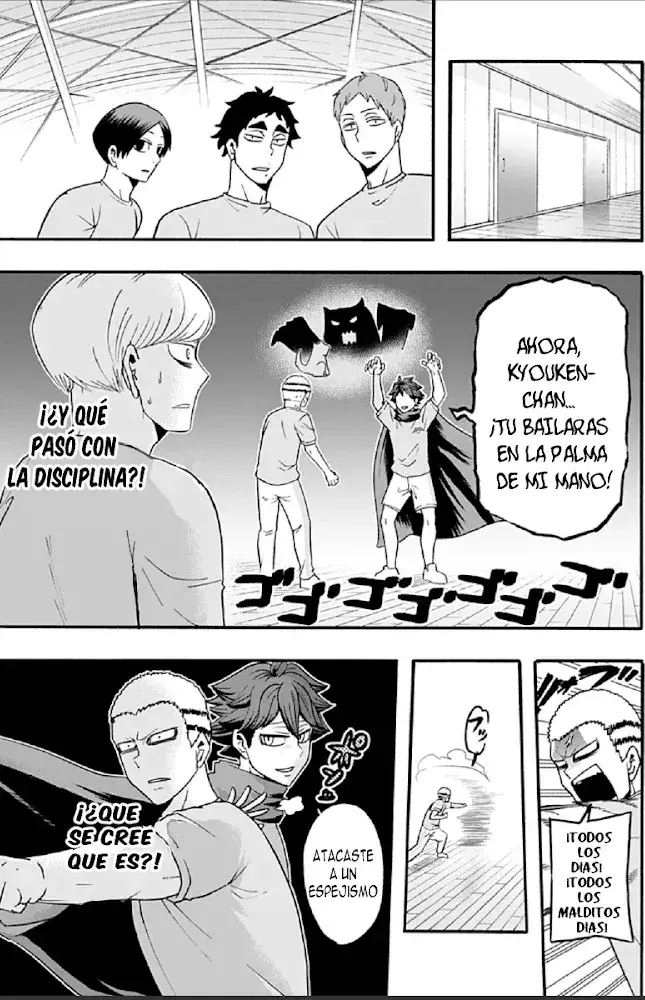 Capitulo 41 page 13