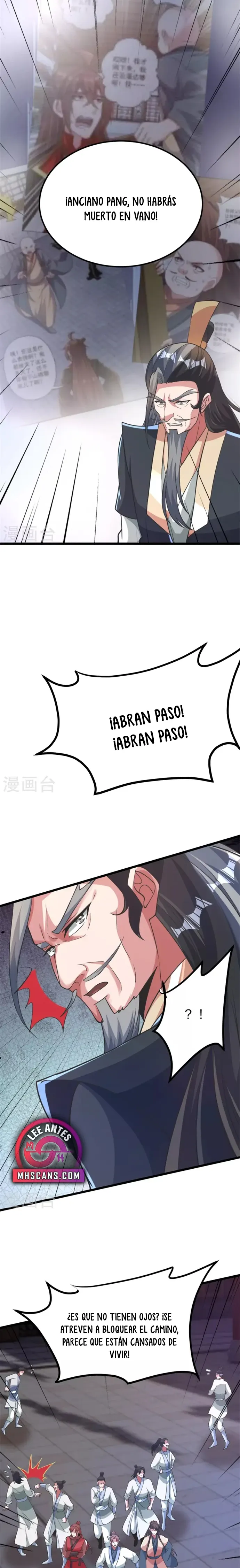 Capitulo 414 page 15