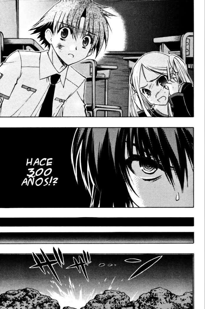 Capitulo 19 page 23